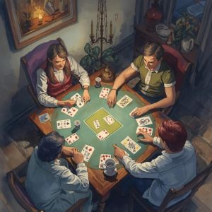 Game Bài AO88 – Đổi Thưởng Thật, Đấu Người Thật