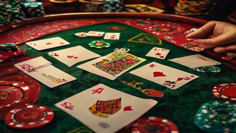 Chiến thuật Tiến Lên AO88